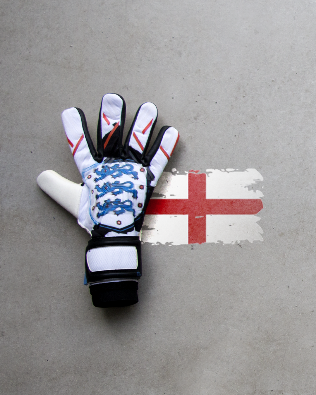 rehab England Country Gloves
