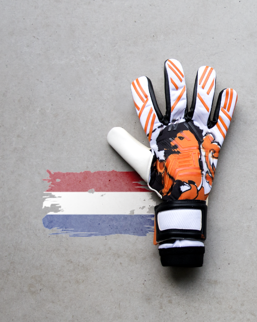 rehab Netherlands Country Gloves