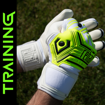 Rehab goalkeeper gloves online