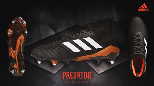 adidas Predator - Fussballschuhe