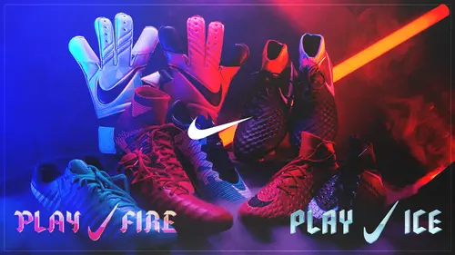 #PlayFIRE & #PlayICE - Kies jouw stijl!