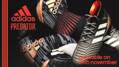 adidas #SkyStalker Pack - Disponibili dopo il 29-11-2017