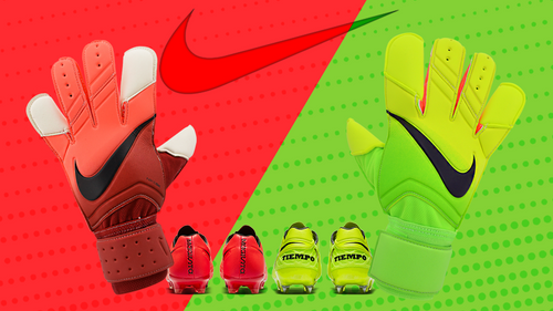 Nike Radiation Flare Pack