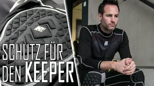 proteggi il tuo corpo con l'intimo KEEPERsport