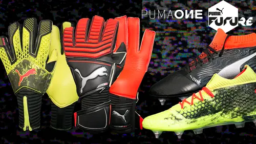 Puma One - Puma Future