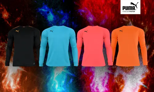 PUMA Torwart MATCHTEXTIL