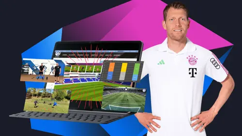 Goalkeeping Development trifft KEEPERsport