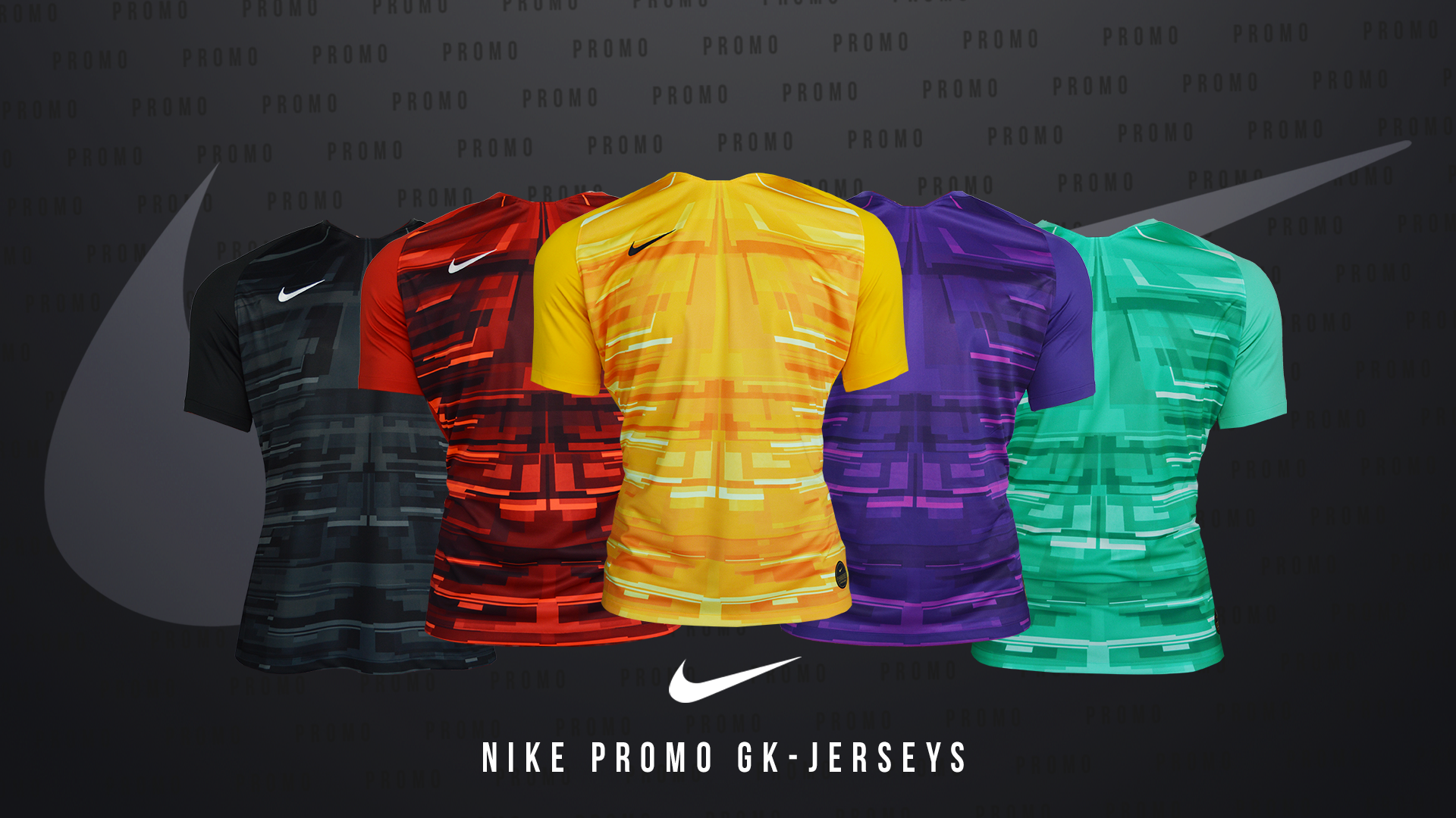 Promo deals nike 2019