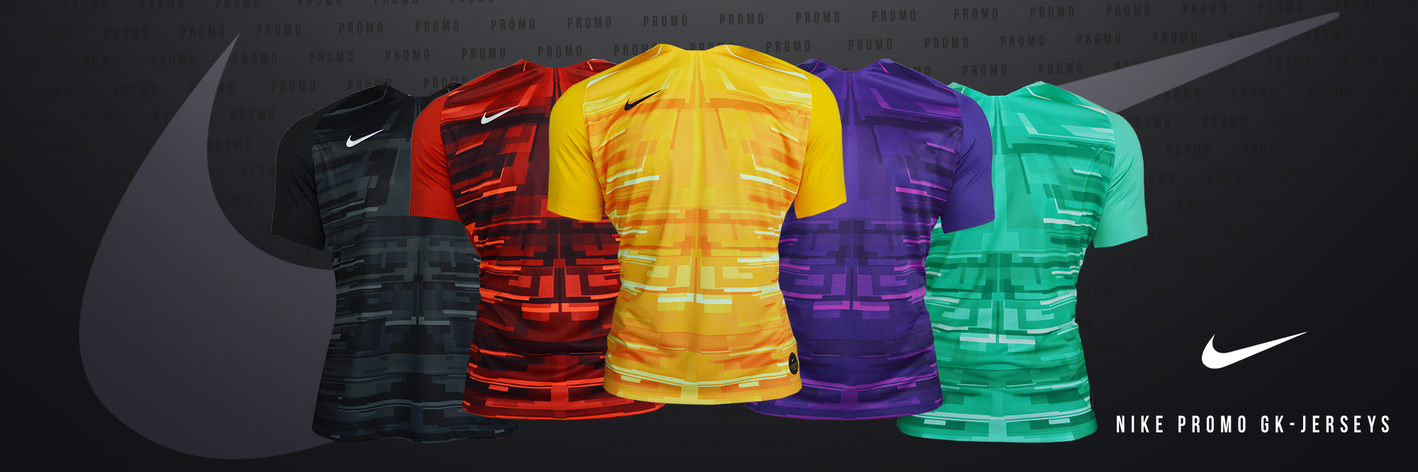 Desempleados Bombardeo No esencial NIKE goalkeeper collection 2019