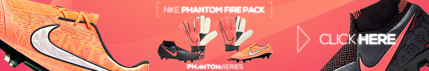 Phantom Fire
