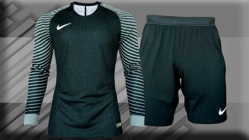 Nike Promo Torwart-Matchwearset "Generic"