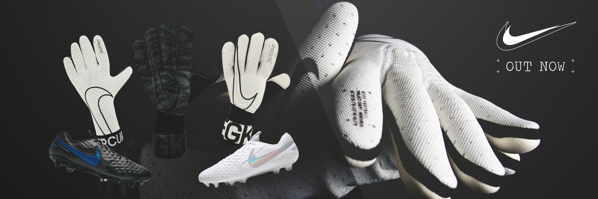 nike under the radar mercurial