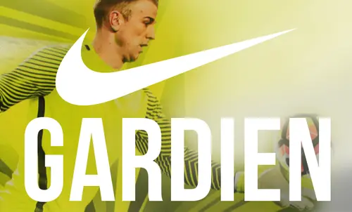Nike Gardien Range