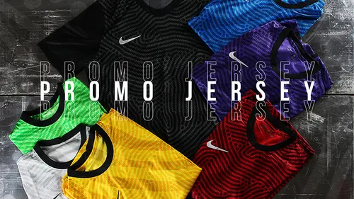 Tenues NIKE Promo 2020