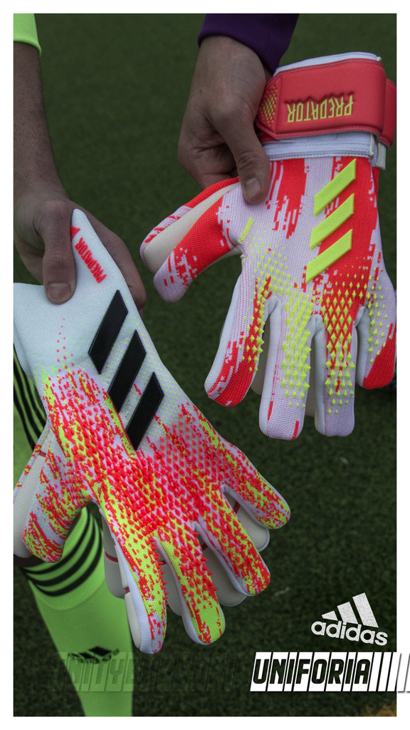 Adidas predator league sales nc