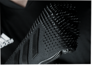 Adidas predator pro store nc blackout