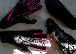 adidas Dark Motion gloves