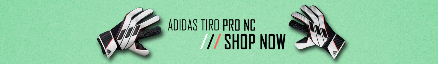 adidas Tiro Pro NC