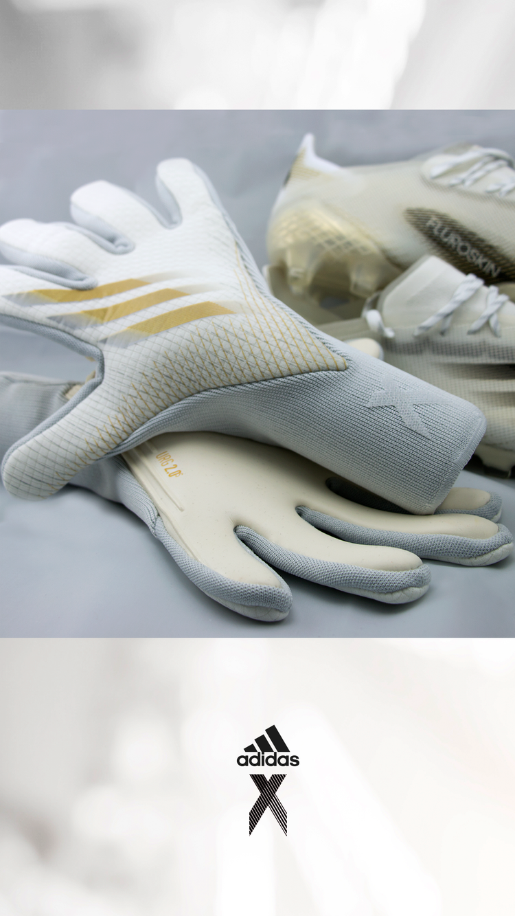 CYL adidas X Pro Inflight ETSFS0425_000