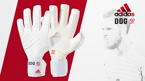 adidas PredatorPro Davide De Gea