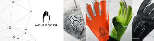 HO Soccer goalkeeper gloves collection 2019/2020