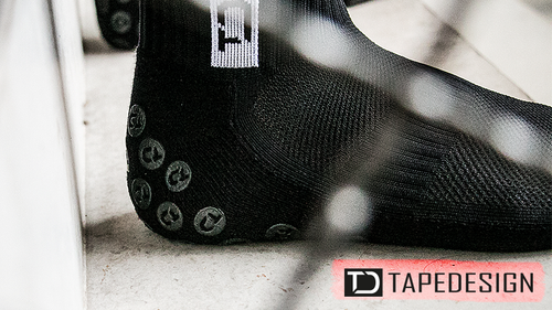 LOOK AT THIS &gt;&gt; TAPEDESIGN jetzt bei KEEPERsport!