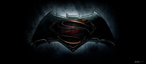 Under Armour Batman V Superman: Dawn of Justice