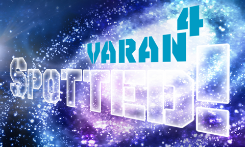 Varan4 na društvenim mrežama