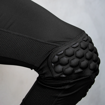 KEEPERsport 3/4 Underwear knee protection