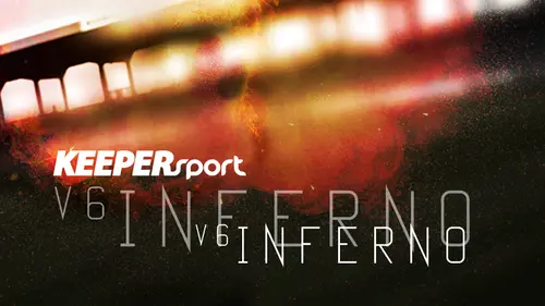 V6Inferno – Les gants de gardien KEEPERsport