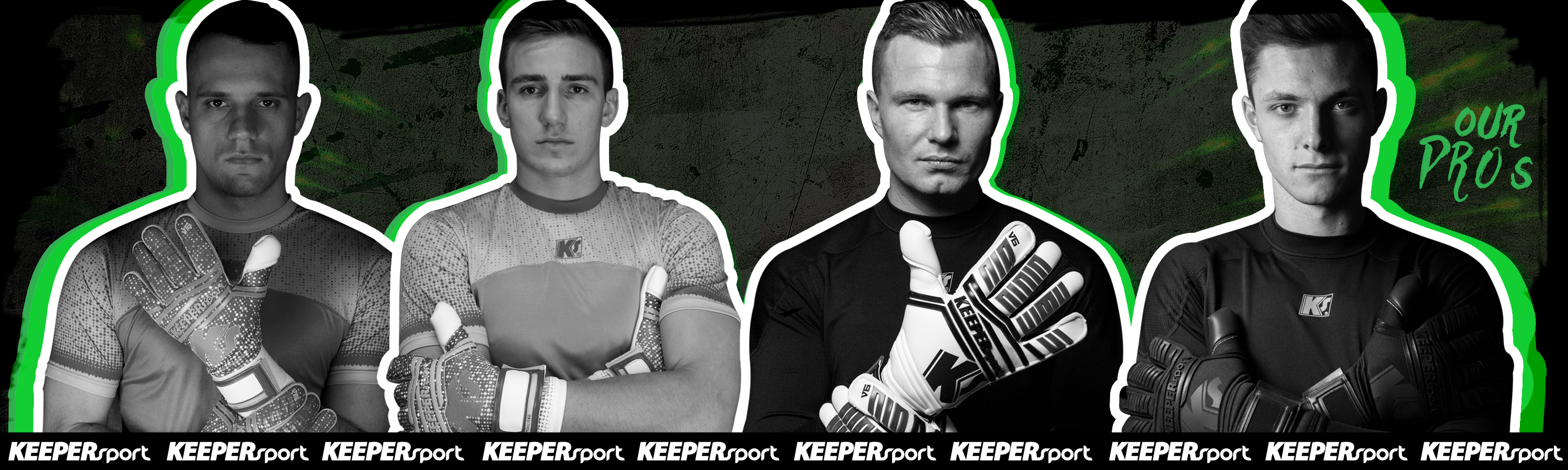 KEEPERsport Professionals