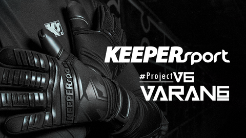 Le premier Varan6 #ProjectV6