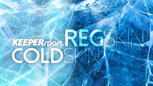 Equipements KEEPERsport pour l'hiver