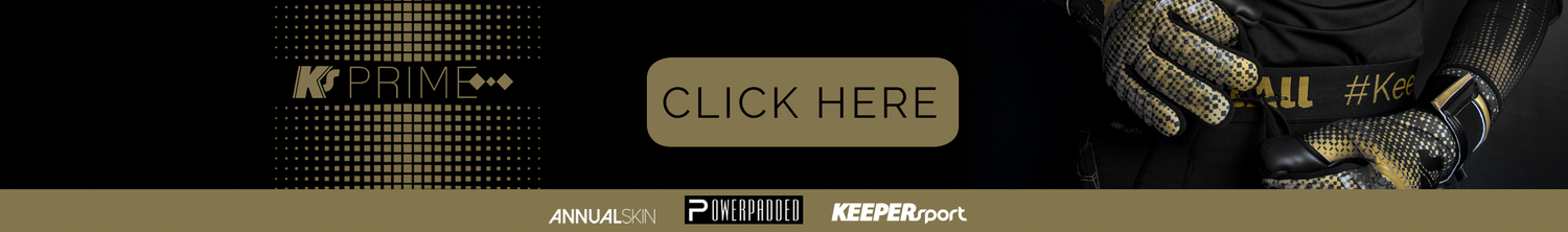 KEEPERspor PrimePack