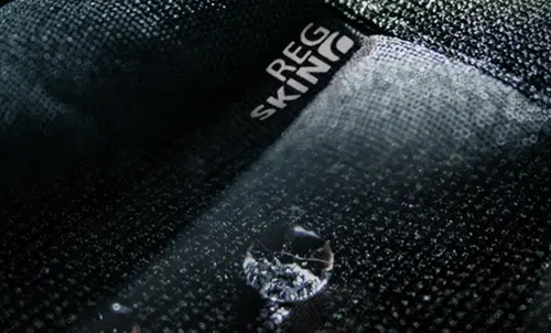 KEEPERsport RegSkin - High tech material for goalkeeper training