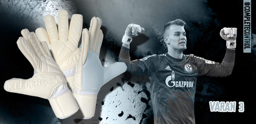 Dein neuer Varan!