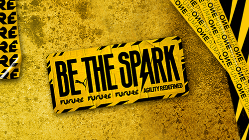 Pack Puma Spark