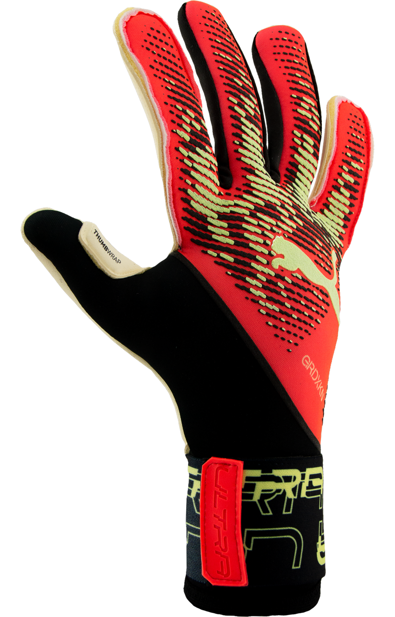 SET GK  Fearless Grip Socks