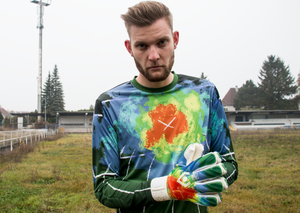 rehab Tactics goalkeeper gloves