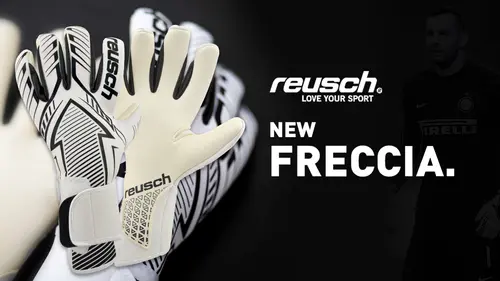 reusch Freccia - Wróciła strzałka