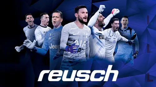Guanti da portiere reusch Attrakt 2021