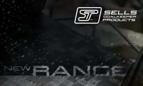 Sells Goalkeeper Gloves - Range 2016