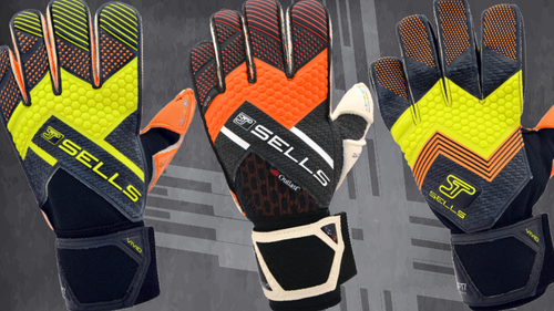 KEEPERsport: Neue SELLS-Serie