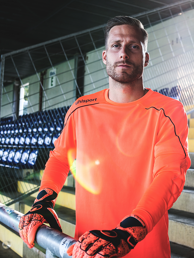 CYL_Uhlsport Next Level Oliver Baumann