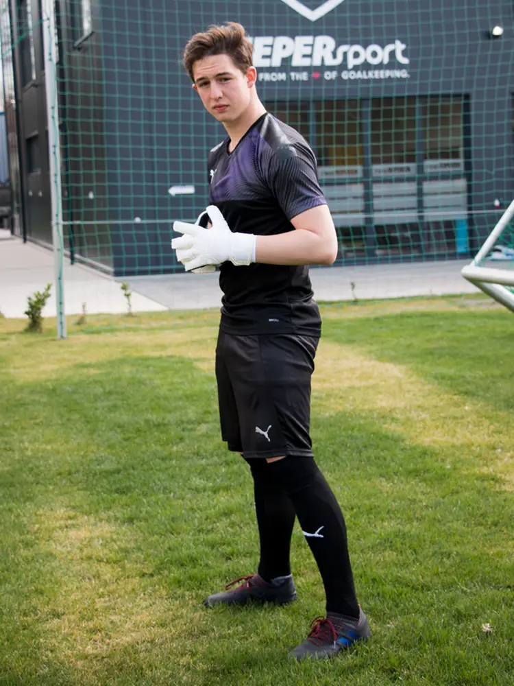 CYL_PUMA black jersey short sleeves_ P703773-03 _ reusch Freegel SMU