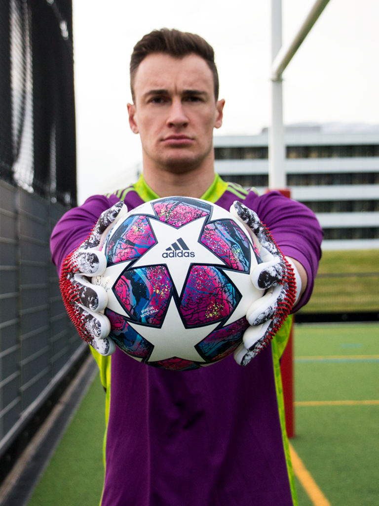 adidas Predator Pro Neuer