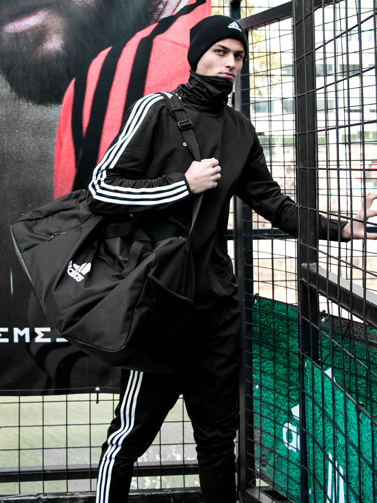 adidas Tiro 19 Trainingstop - Noir