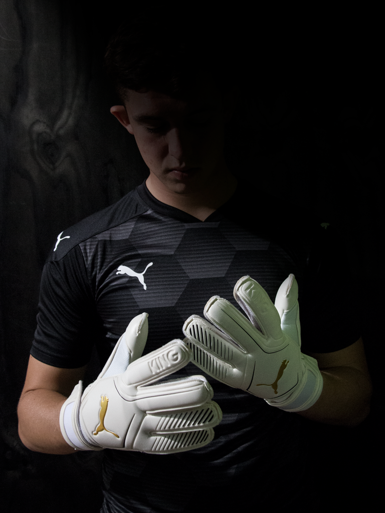 puma king rc