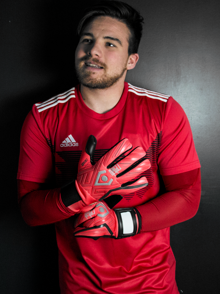 adidas Alphaskin Sport Shirt Longsleeve Red adidas Alphaskin Sport Shirt Longsleeve Red