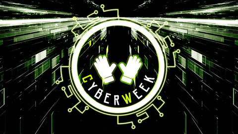 Cyber Week chez KEEPERsport